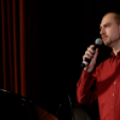 Együtt az élhető városközpontért - projekt záró rendezvény / Ki-Mit-Tud 2015 (Fotó: Horváth Attila)