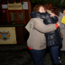 Kérsz egy ölelést? Jobb veled a világ! (fotó: Horváth Attila)