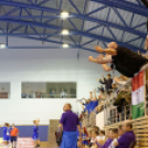 Női kézilabda NBI, Alapszakasz: 20. forduló MKC SE – Békéscsabai Előre NKSE (35-25) (Fotó: Horváth Attila)