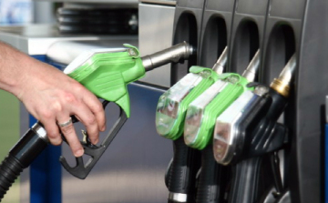 Emelkedik az üzemanyagok ára