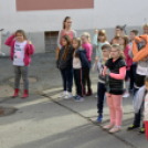 Európai Autómentes Nap a Haller iskolában