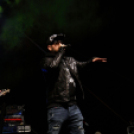 Városi Majális 2017 -  Majka & Curtis koncert