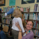 Kerekítő Mondókás Móka (Fotó: Nagy Mária)