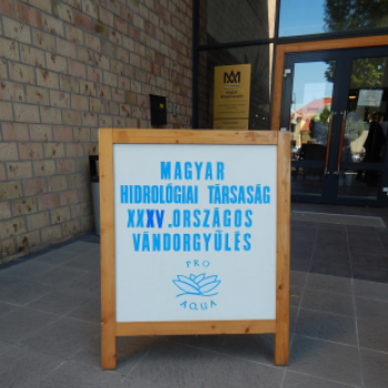 35. Országos Vándorgyűlés városunkban