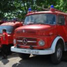 Második Veterán Autó-Motor kiállítás és alkatrészbörze (Fotó: Nagy Mária)