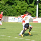 FUTURA Mosonmagyaróvár - Veszprém FC (4:1) (Fotó: Nagy Mária)