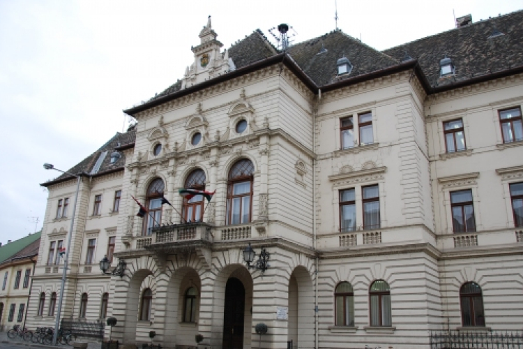 Munkarend változás a Polgármesteri Hivatalban