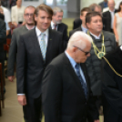 Egyetem tanévnyitó (Fotó: Nagy Mária)