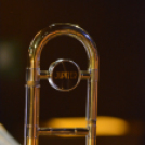 Moson Big Band farsangi koncertje (Fotó: Nagy Mária)