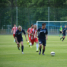 MTE 1904 FUTURA MOSONMAGYARÓVÁR - DTC FUTBALL KFT. (1:1)