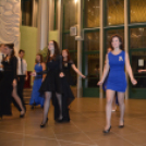 Kossuth Lajos Gimnázium szalagtűző - Tánc