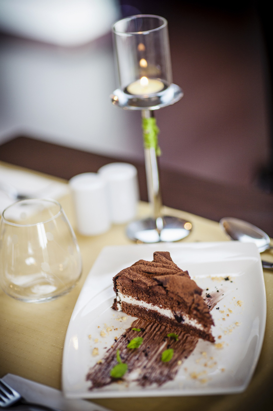 Hotel Lajta Park Étterem