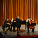 Tanári hangverseny (Fotó: Nagy Mária)