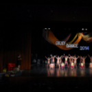 Okay Dance 2014. Gálaműsor - Full Version A Teljes Műsor Part 2.