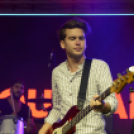 XI.Szigetköz ízei, Vármegye borai Fesztivál 1. nap