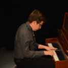 Jótékonysági műsor a Családok Átmeneti Otthona javára (Fotó: Nagy Mária)