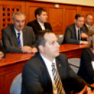 Szent István Napok 2017 - Városi Ünnepség