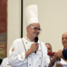 Mosonmagyaróvári Csokoládé Fesztivál, első nap