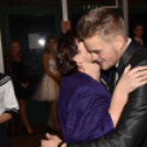 Kossuth Lajos Gimnázium szalagtűző - 12/BC osztály