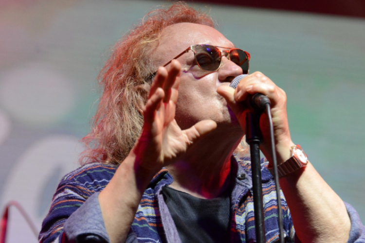 NYÁRI FESZTIVÁL – SZENT ISTVÁN NAPOK 2018, Első nap