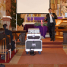 Lélektől lélekig - Rákász Gergely orgonaművész hangversenye (fotó: Horváth Attila)