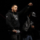 Városi Majális 2017 -  Majka & Curtis koncert