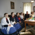 Szentendrén jártunk a Lajta Néptánc Együttessel