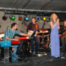 Greiner-Malom Piknik Jazz és Gourmet fesztivál (Fotó: Bánhegyi István)