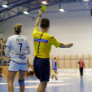 MKC SE - Békéscsaba ENKSE (30-19) (NBI Alapszakasz) (Fotó: Horváth Attila)