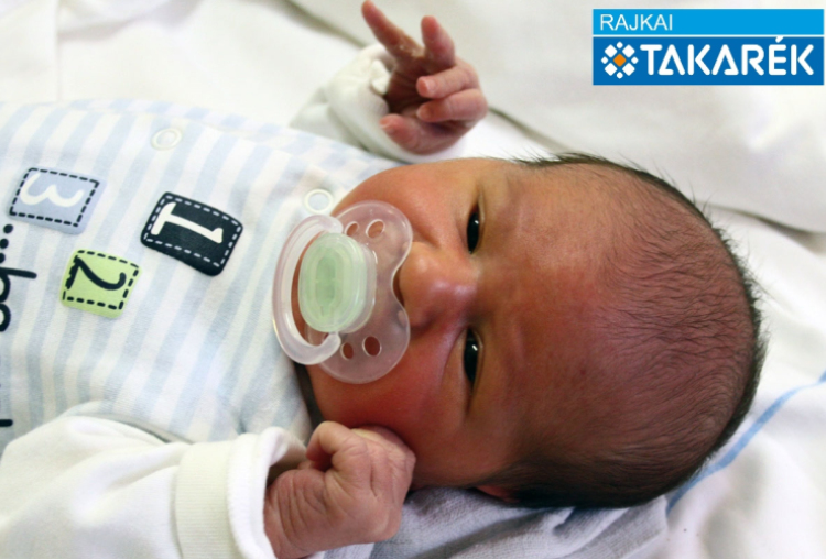 Szakály Kristóf, Hegyeshalom