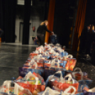 Karitatív Karácsonyi ünnep (Fotó: Nagy Mária)