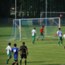 Futura Mosonmagyaróvár - Majosi SE (2:2)