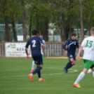 MTE 1904 FUTURA MOSONMAGYARÓVÁR - NAGYATÁDI FC (3:0) (Fotó: Nagy Mária)