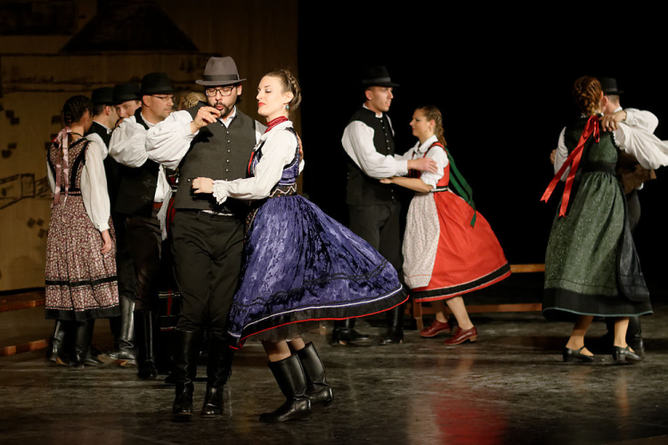 Litresits Mátyás emlékműsor - Kívánságod szerint... (Fotó: Horváth Attila)