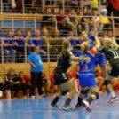 MKC SE - Budaörs (27-26) (NBI Alapszakasz) (Fotó: Horváth Attila)