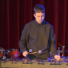 I. Dobos és Ütőhangszeres nap Bükki Attila emlékére