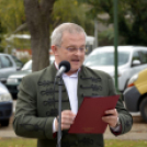 Tanévnyitó Ünnepi Ülés és Obeliszk-avatás