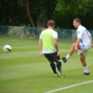 10 éves bajnokcsapat (Fotó: Nagy Mária)