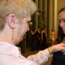 Kossuth Lajos Gimnázium szalagtűző - 13.NY osztály