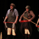 Nyugdíjas Ki-Mit-Tud  ( Fotó: Markó Bernadett )