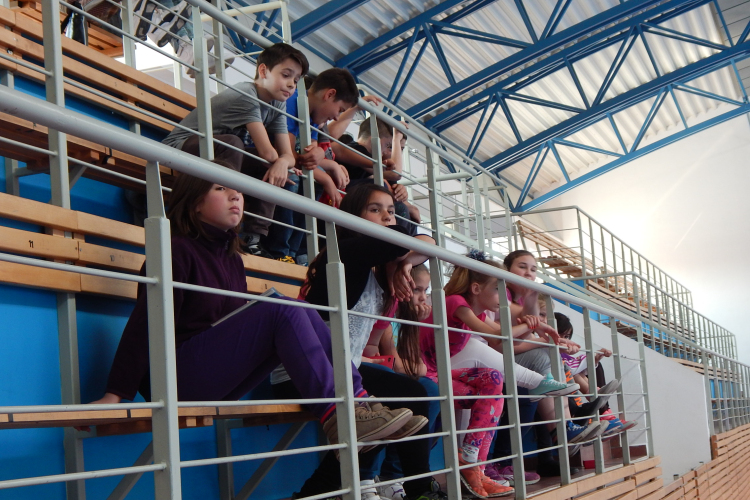 Sportnap - Legkisebb közös többszörös