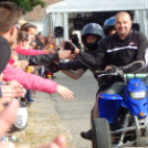 Street Fighter Show Jánossomorján Szöllősi Pepével