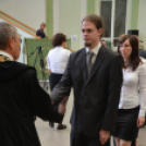 Egyetem tanévnyitó (Fotó: Nagy Mária)