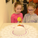 Ügyes kezek kiállítás a Hansági Múzeumban