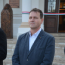 A felújított Hansági Múzeum átadója (Fotó: Nagy Mária)