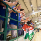 Ipress Center-Vác – Mosonmagyaróvári Kézilabda Club SE 29-27 (17-15)