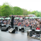 Kowalsky meg a Vega és Tankcsapda (Fotó: Nagy Mária)