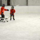 Mosonmagyaróvári Jégpálya Megnyitó