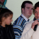 Színes Majális (Fotó: Horváth Attila)