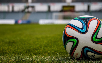 Megszerezte első pontját a Győr